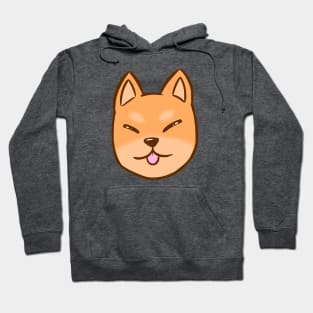 shibe Hoodie